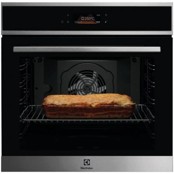 Electrolux EOE8P38X