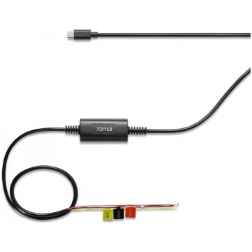 70mai Adapteris Strāvas Hardwire Kit Up03 Usb-c