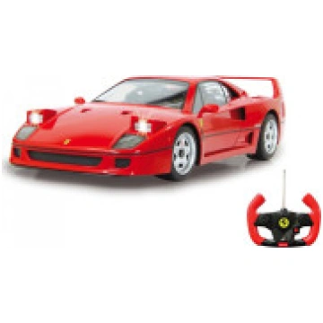 Jamara Ferrari F40 1:14 6+ 405166