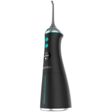 Cecotec ToothCare 1100 Jet Liberty mutes dobuma ir