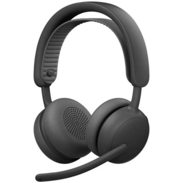 Ausinės Logitech ZONE WIRELESS 2 ES BUSINESS - GRA