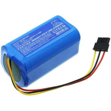 Replacement Battery for CECOTEC Conga 7490 Ultimat
