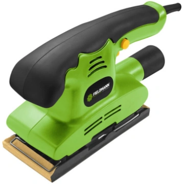 Vibrācijas slīpmašīna Fieldmann FDB 2004-E Vacuum 