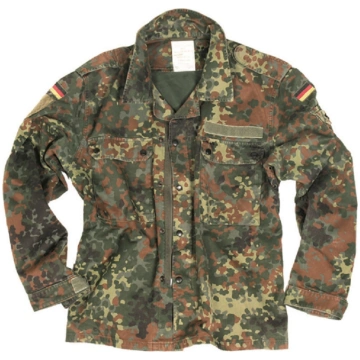 Vācu armijas žakete