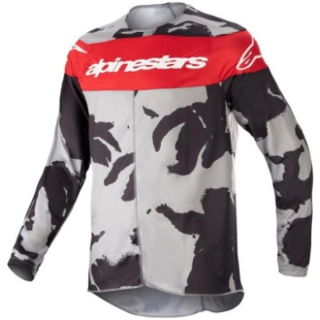 Moto krekls Racer Factory Junior Tactical ALPINEST