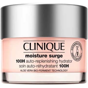 Clinique - Moisture Surge 100 H Auto Replenshing H