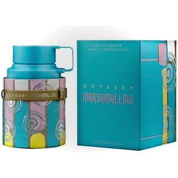 Eau de Parfum Armaf Odyssey Marshmallow 100 ml (un