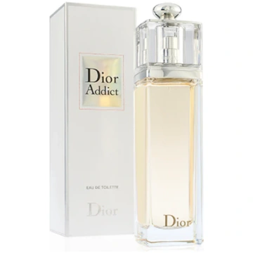 Dior Addict Eau de Toilette EDT - 100 ml