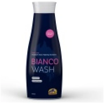 Cavalor BiancoWash šampūns 500ml