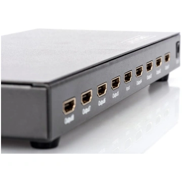Digitus HDMI Splitter, 1x8 DS-43302