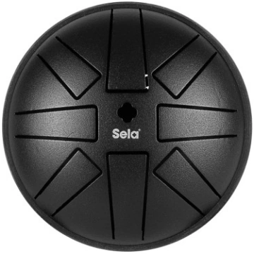 4"" Sela Zvanga C SETD4M1