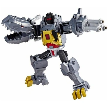 Transformers Grimlock Morsure un cīņa, figūriņa 22