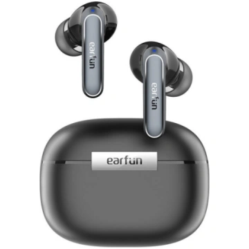 Earphones TWS EarFun Air2 (black) TW210B