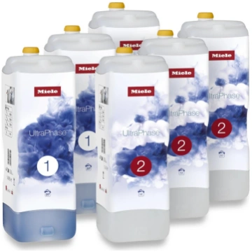 MIELE Komplekts Miele 3+2 ULTRAPHASE+1 UP
