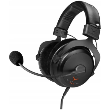 Beyerdynamic MMX 300 Pro black (4010118730672) ( 4