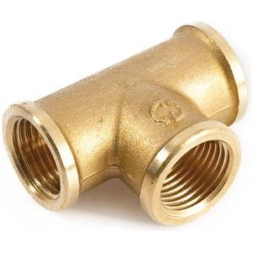 Trejgabals (I) 3/4'' GF GENERAL FITTINGS