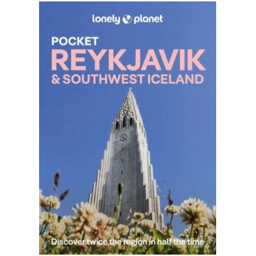 Lonely Planet Pocket Reykjavik & Southwest Iceland