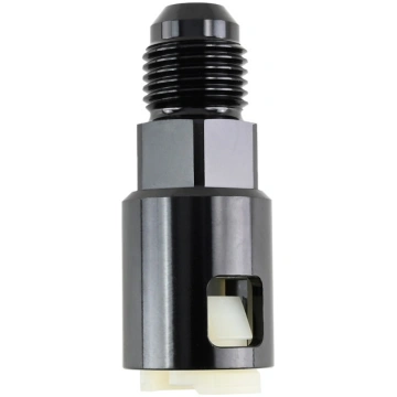 Female Quick Connect Adapter 3/8" to 6AN Thread FM
