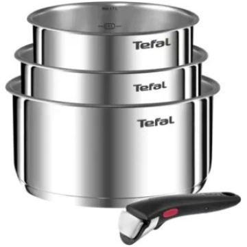 Maisījuma komplekts Tefal Ingenio L8964S44 Nerūsēj