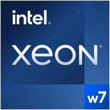 Procesor serwerowy Intel Intel Xeon w7-3445 proces