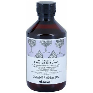 Davines Natural Tech Calming Šampūns 250 ml | 8004