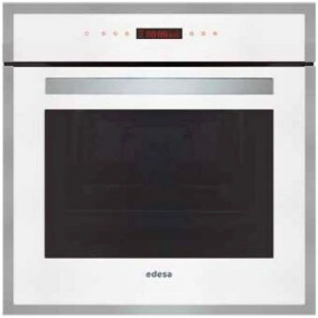 Cepeškrāsns EDESA EOE-7050 WH | T-MLX33972 | 84354