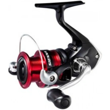 Sienna 2500FG Shimano