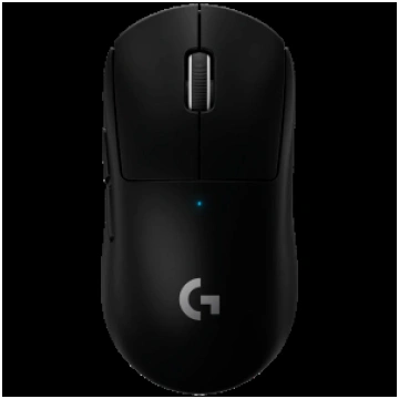 LOGITECH G PRO X SUPERLIGHT 2 LIGHTSPEED Gaming Mo