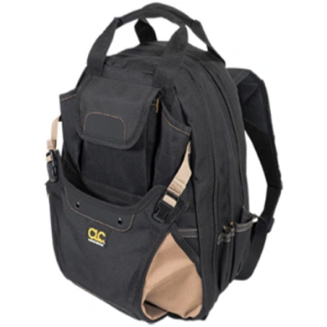 CLC 44 Pocket Tool Backpack SW1134 Kuny's