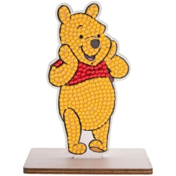 CRYSTAL ART Vinnijs Pūks Pūks (Disney) ANEB0CZ15YK