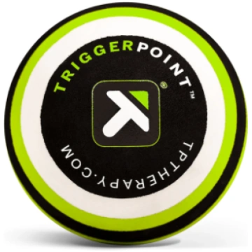 Masāžas bumba Triggerpoint MB5 Massage Ball