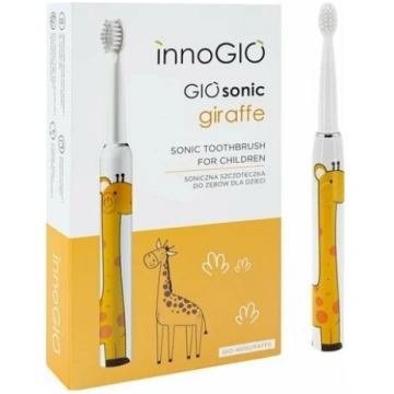 InnoGio GIOSONIC GIRAFFE Yellow | INN000047 | 5904