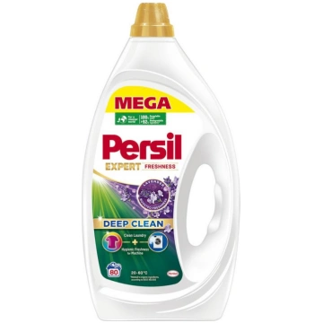Persil GEL WAS PERSIL LAVENDER COLOR 80W 3.96L | 9