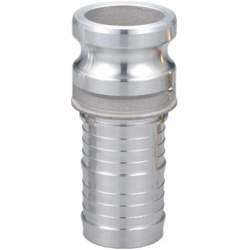 SS Camlock type E DN32 (1 1\4")