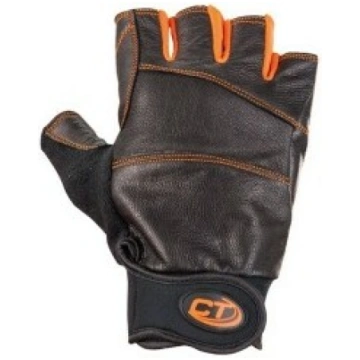 Cimdi Progrip Ferrata (Krāsa: "Black", Izmērs: "XL