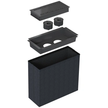 Forming Function Powerdot Kit SMALL including 2 x 
