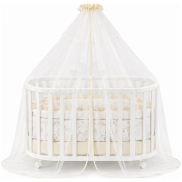 Lorelli Canopy Art.20051170003 Beige Grezns univer