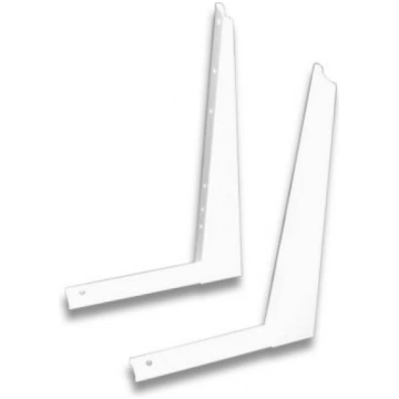 ADAX kājas radiatora novietošanai uz grīdas TFH (7