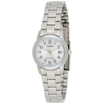 Sieviešu Pulkstenis Casio (Ø 25 mm) S7227277