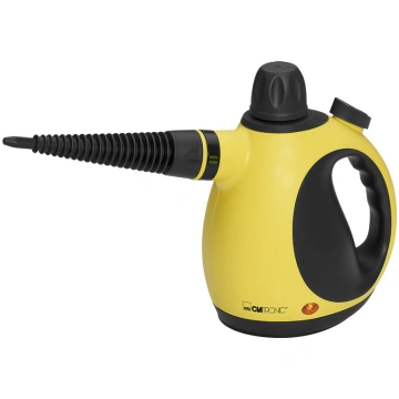 Clatronic DR 3653 Portable steam cleaner 0.25 L Bl