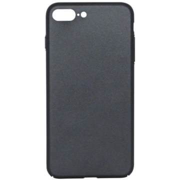 Apple iPhone 7 Plus Plastic Case JR-BP241 Black 69