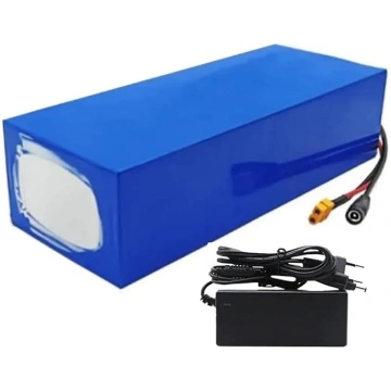 Elektrisko velosipēdu (Pedelec) akumulators 12 V,
