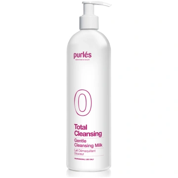 0 Maigais attīrošais pieninš - Gentle Cleansing Mi