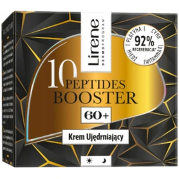 Yoskine LIRENE_10 Peptides Booster krem ujedrniaja