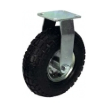 Swivel wheel 260mm