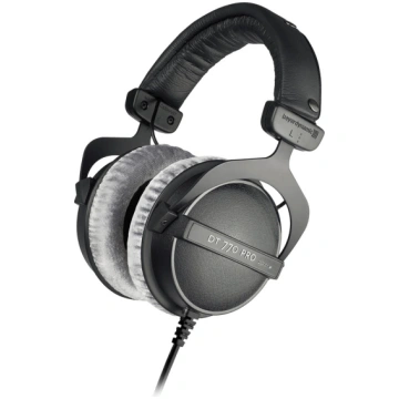 Beyerdynamic DT 770 PRO Studio Headphones 250 Ω