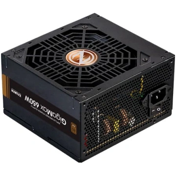 Zalman ZM650-GVII GigaMax 650W 80+Bronze