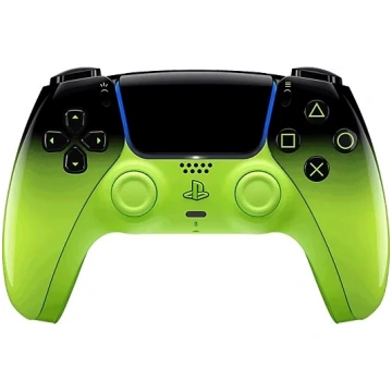SONY dualSense bezvadu kontrolieris (Remix Green) 