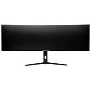 Nitro Concepts SM1 Simracing Monitor, 124.5 cm (49