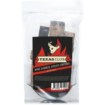 Ozolkoka vīna mucas kūpināšanas bloki 15 gab. Kama